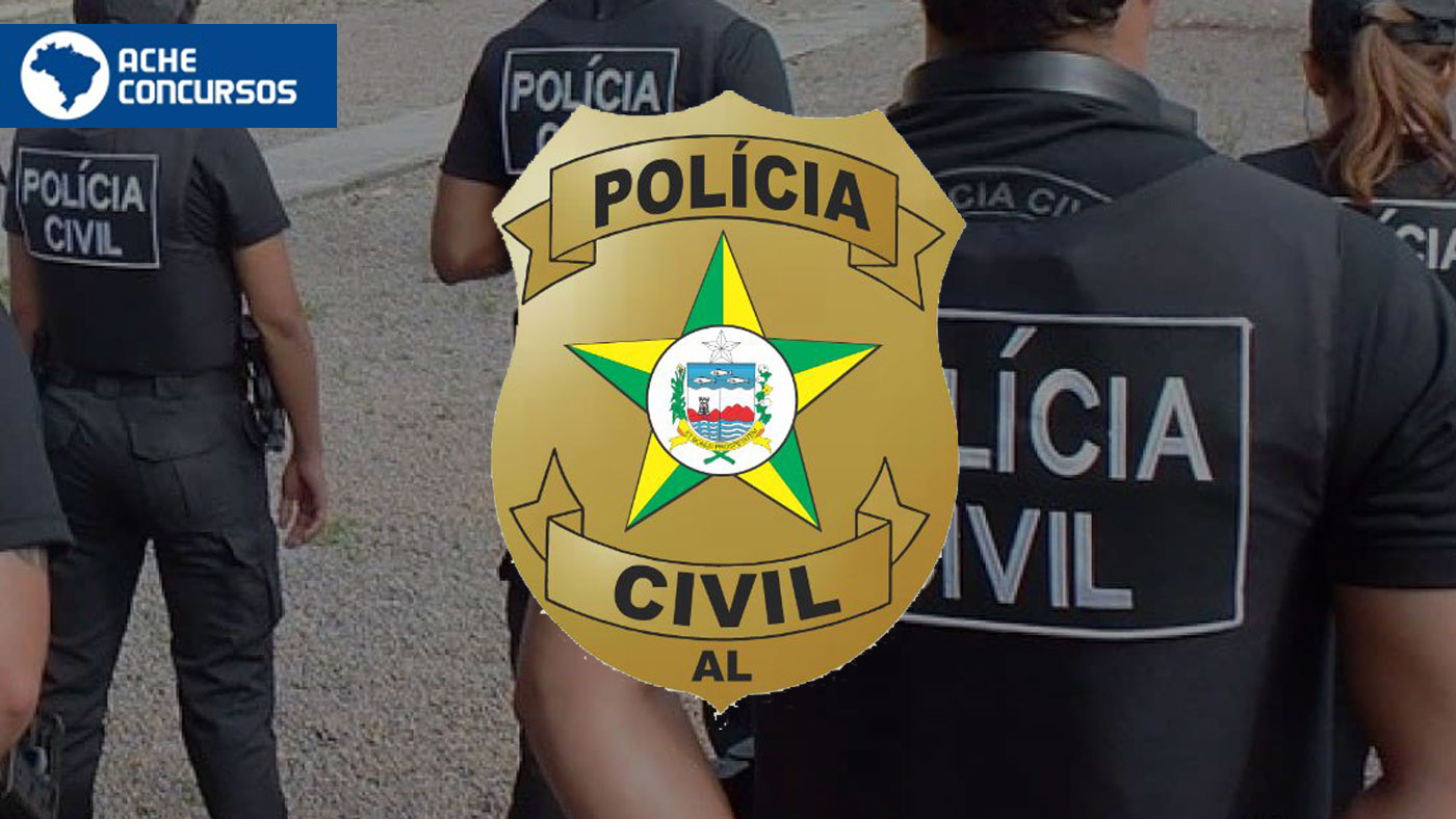 Gabarito Das Provas Do Concurso Da Polícia Civil Al Sai Na Terça Feira Diz Cebraspe 6875