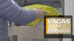 Mercado Livre abre 120 vagas de emprego em setembro; saiba como se candidatar