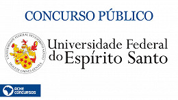 Gabarito do concurso UFES 2021 sai nesta segunda-feira