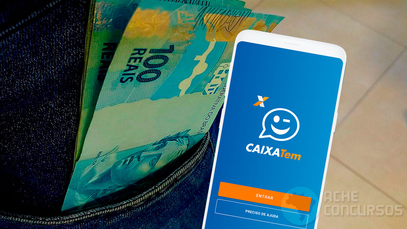 Crédito Caixa Tem Empréstimos De R 300 A R 1000 Já Estão Disponíveis No App 8381