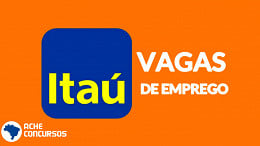 Itaú abre 434 vagas de emprego em dezembro; veja como concorrer