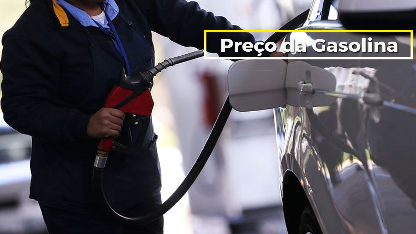 Preço Da Gasolina Hoje Veja Valor Médio Por Estado Em Outubro 