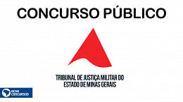 Gabarito oficial do concurso TJM-MG saiu pelo Instituto Consulplan na terça, 7