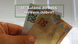 13º salário com cota dupla ainda pode ser pago em 2021? entenda