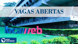 Locaweb tem 57 vagas abertas de emprego em dezembro; veja como concorrer