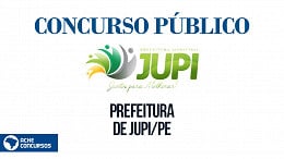 Gabarito do concurso de Jupi-PE sai pela Funvapi