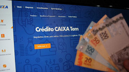 Empréstimo Caixa Tem de até R$ 1.000 para novo grupo liberado em dezembro