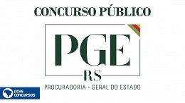 Gabarito oficial da PGE-RS 2021 sai pela Fundatec na quinta, 23