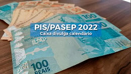 Calendário de saque do PIS/PASEP 2022 começa dia 8 de fevereiro; veja datas e como consultar