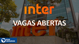 Banco Inter abre novas vagas de emprego em janeiro de 2022