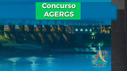 Concurso AGERGS 2022 tem banca definida