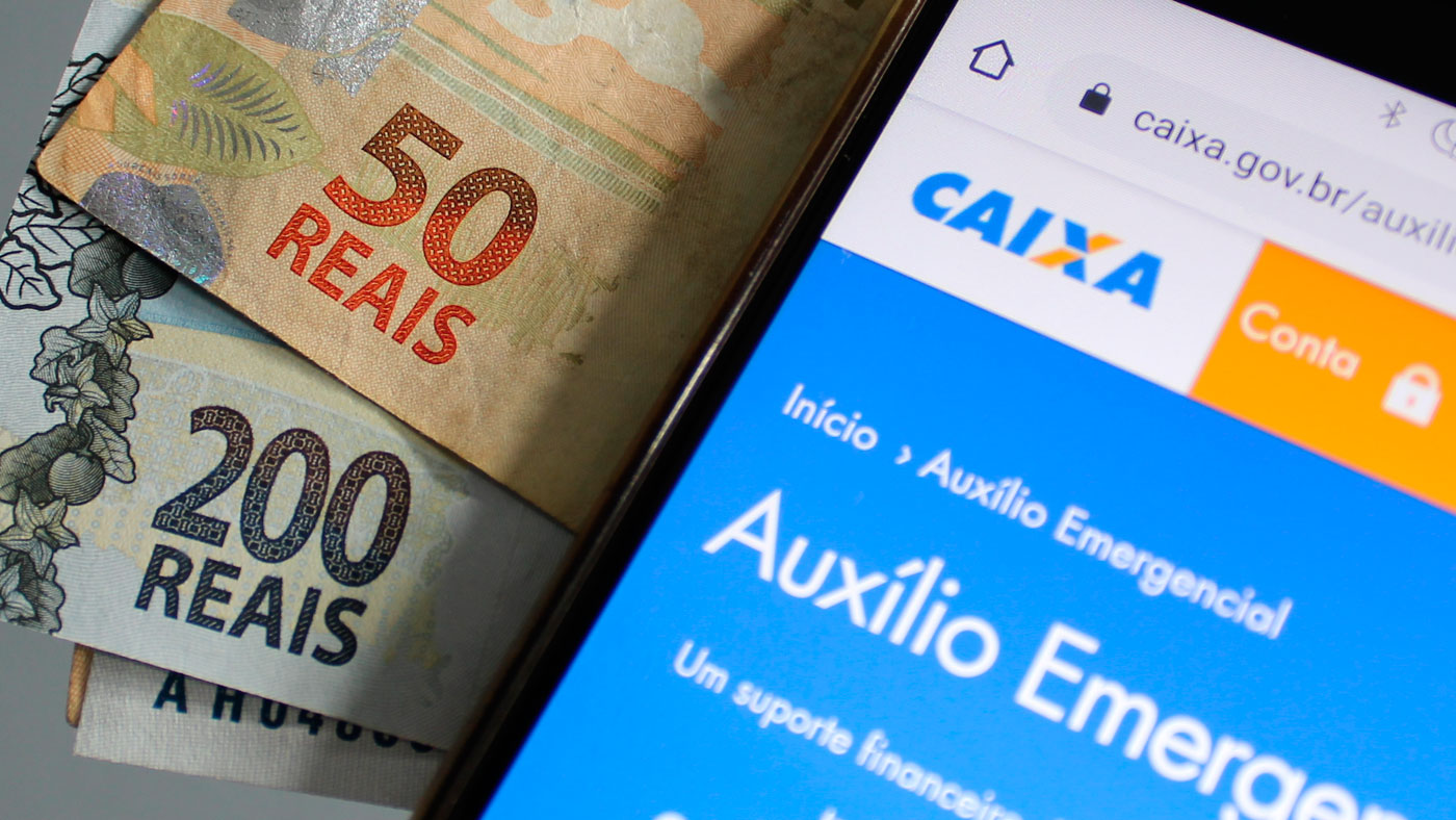 Dataprev 2023: Consulta Do Auxílio Emergencial Pelo Site