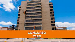 Concurso TJRS para Oficial de Justiça: IBADE divulga resultado e classificação