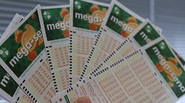 Resultado do concurso da Mega-Sena 2450 de R$ 20 milhões; veja dezenas