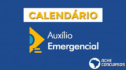 Dataprev ainda faz consulta do Auxílio Emergencial: veja calendários de 2020 e 2021