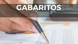 Gabarito PM-AM 2022 para concurso com 1.350 vagas sai pela FGV