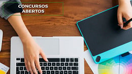 Concursos abertos pelo Brasil: são 120 editais com 20 mil vagas em fevereiro