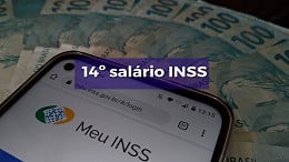 Projeto do 14º salário para aposentados do INSS é movimentado no Congresso e pode ser aprovado em 2022