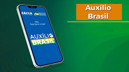 Auxílio Brasil vai chegar para 18 milhões em fevereiro; veja como consultar se você foi aprovado