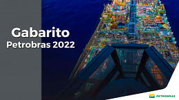 Gabarito do concurso Petrobras 2022 sai pelo Cebraspe na terça, 22