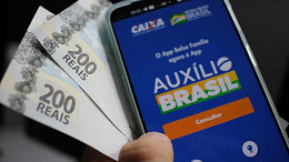 Auxílio Brasil: veja quem vai receber nesta semana de 21 a 25 de fevereiro