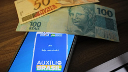 Auxílio Brasil e Vale-Gás serão pagos hoje para novo grupo com NIS final 8