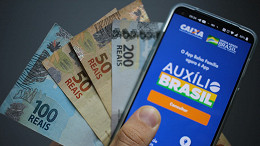 Auxílio Brasil e Auxílio-Gás: Caixa paga hoje última parcela de fevereiro