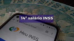 INSS: projeto do 14º salário segue na Câmara e pagamento em março não deve ocorrer