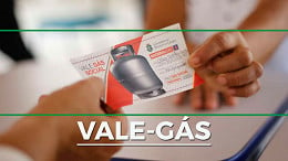 Vale-Gás estadual de até R$ 115 começa hoje; veja lista de beneficiários