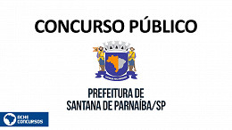 Concurso de Santana de Parnaíba-SP 2022: gabarito sai pelo Instituto Mais na segunda-feira