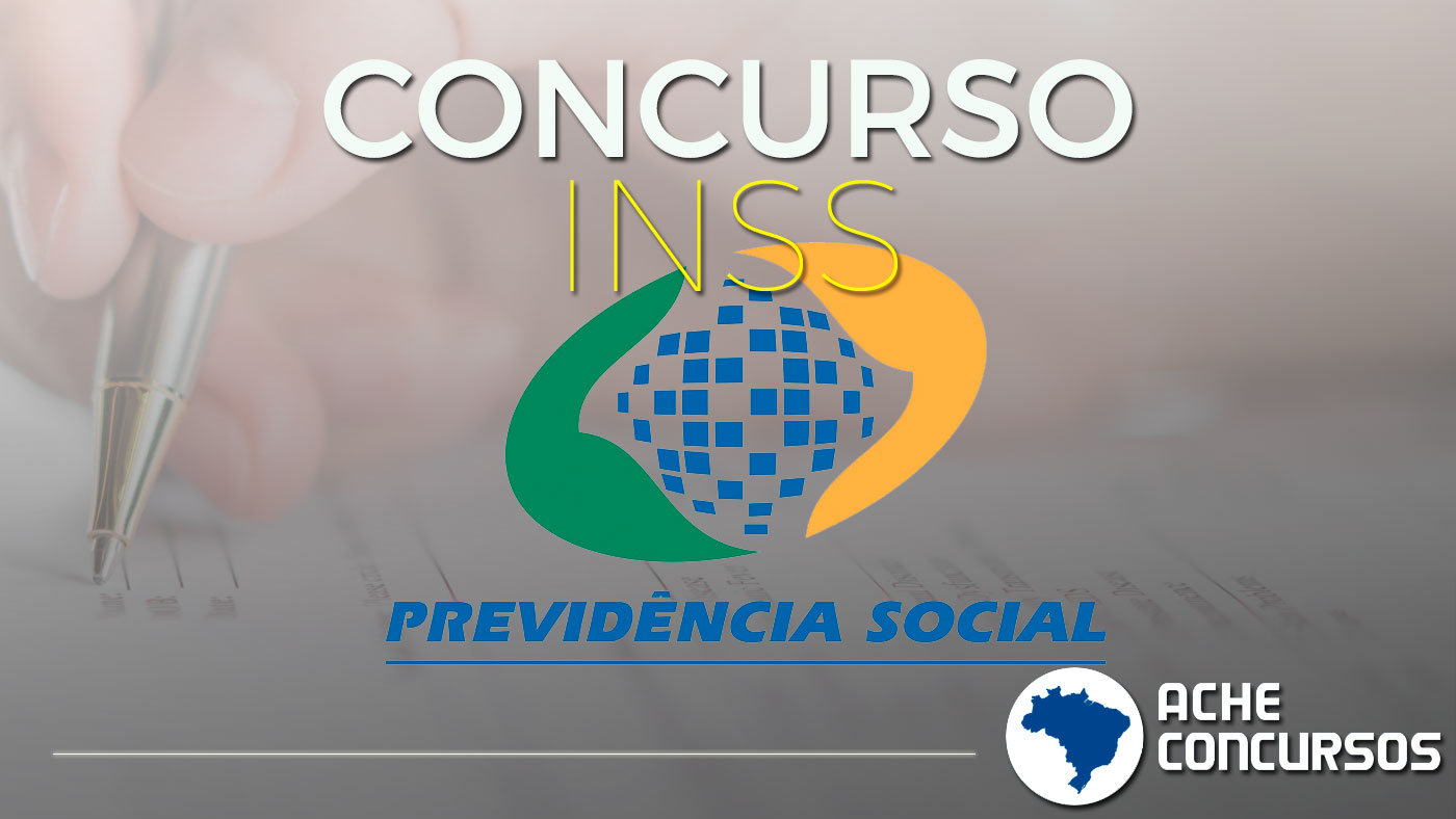 Concurso Inss Veja Salários Atuais Dos Técnicos E Analistas E O Que