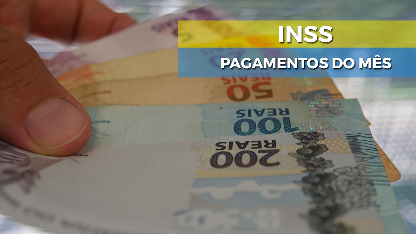 13º Salário Dos Aposentados: INSS Divulga Regras E Fará Pagamento único ...