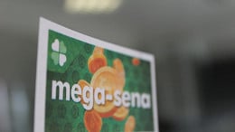 Sai resultado da Mega-Sena 2466 e prêmio acumula em R$ 110 milhões