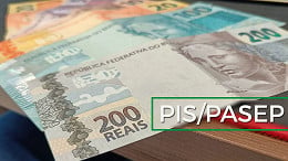 PIS/Pasep terá novo saque liberado para 320 mil pessoas em abril; veja como consultar