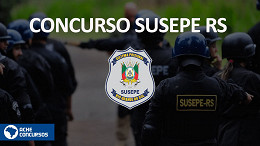 Resultado do concurso SUSEPE 2022 sai pela Fundatec nesta quarta, 20