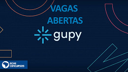 Gupy seleciona candidatos para vagas de emprego; saiba como participar