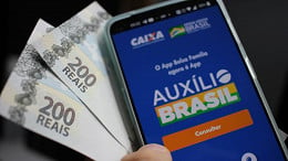 Auxílio de R$ 451 ainda terá 5 pagamentos na semana; veja calendário