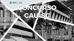 Concurso CAU-SC 2022 - Edital e Inscrição