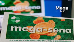 Sai resultado da Mega-Sena 2475 e prêmio acumula em R$ 40 milhões; veja números e ganhadores