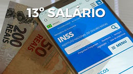 INSS paga 13º antecipado de aposentados para 3 grupos nesta terça (3); veja quem recebe