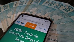 FGTS 2022: Caixa libera nova rodada de R$ 1.000 nesta quarta (4); veja quem pode sacar