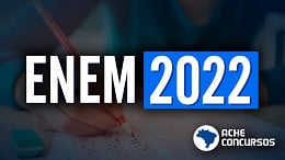 ENEM 2022: INEP abre inscrições nesta terça (10) e 2 milhões pedem isenção da taxa