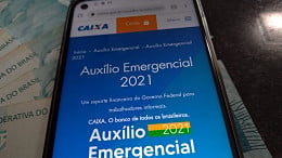 DATAPREV muda consulta do Auxílio Emergencial retroativo em maio