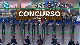 Edital ESFCEx 2022: Exército abre concurso para Padres e Pastores