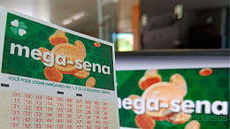 Mega-Sena 2480 acumula e próximo concurso vai a R$ 35 milhões; veja ganhadores