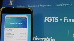 Liberação do FGTS de R$ 1.000 chega a 21 milhões de pessoas; veja quem já pode sacar