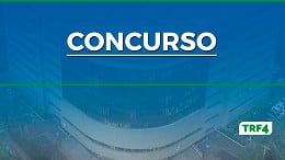 Concurso TRF-4 2022: Sai edital com 20 vagas de R$ 32.004