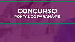 Concurso Prefeitura de Pontal do Paraná-PR 2022: Sai edital para Guarda Municipal