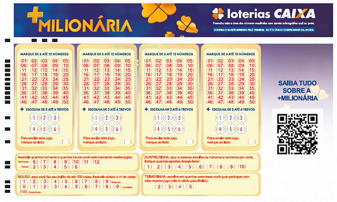 timemania loterias
