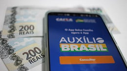 Governo libera R$ 409 para nascidos em novembro e dezembro nesta semana